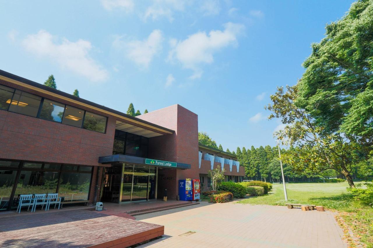 Showa Forest Village 치바 외부 사진