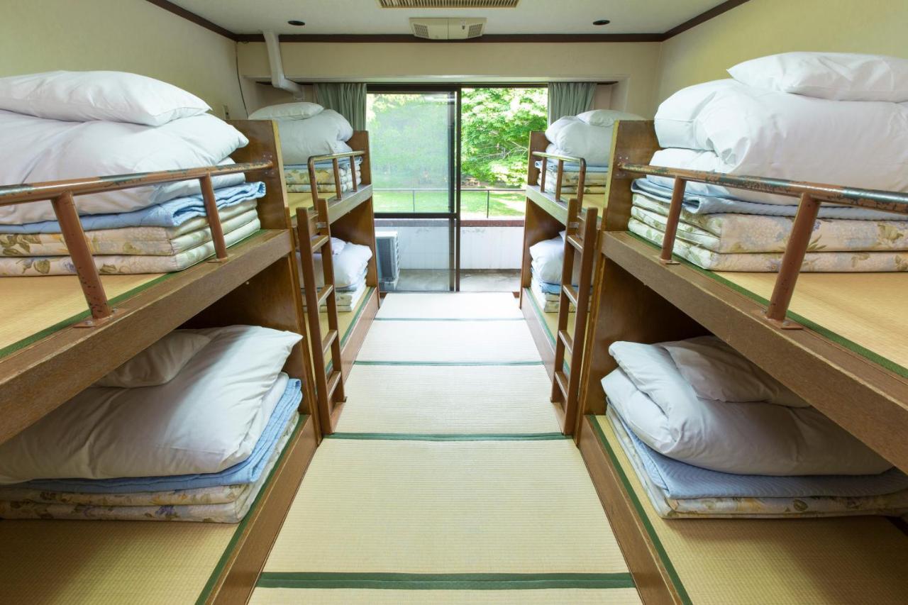 Showa Forest Village 치바 외부 사진
