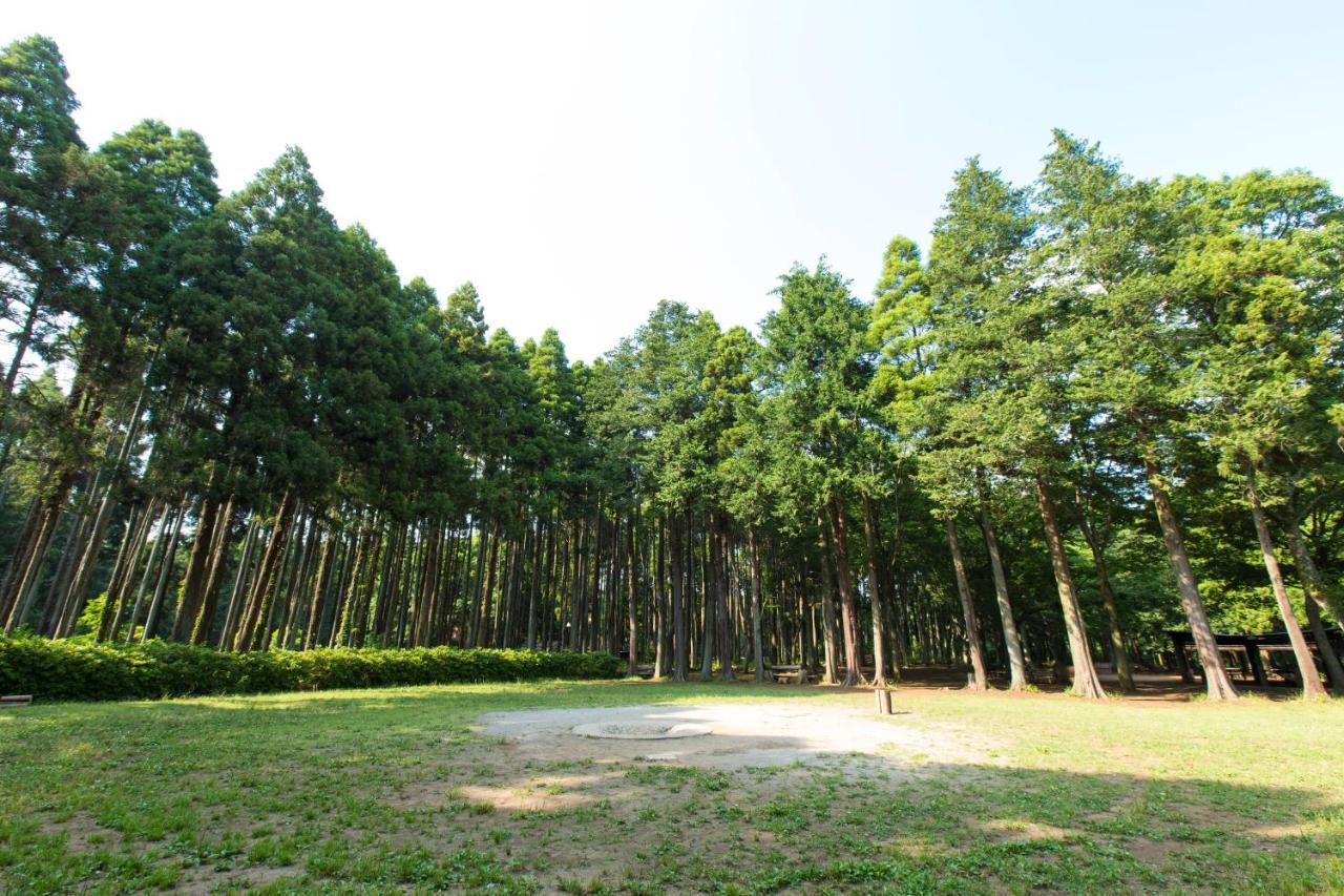 Showa Forest Village 치바 외부 사진